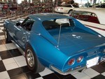 1969 Corvette T-Top For Sale