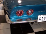 1969 Corvette T-Top For Sale