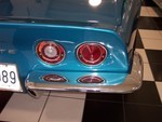 1969 Corvette T-Top For Sale