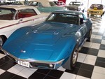 1969 Corvette T-Top For Sale