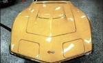 1972 Corvette Coupe For Sale
