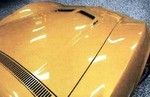 1972 Corvette Coupe For Sale