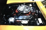 1972 Corvette Coupe For Sale