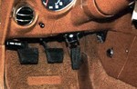 1972 Corvette Coupe For Sale