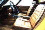 1972 Corvette Coupe For Sale