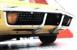 1972 Corvette Coupe For Sale