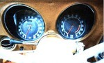 1972 Corvette Coupe For Sale