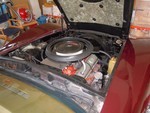 1975 Corvette Convertible For Sale