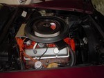 1975 Corvette Convertible For Sale