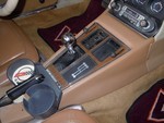1975 Corvette Convertible For Sale