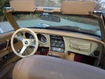 1975 Corvette Convertible For Sale
