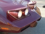 1975 Corvette Convertible For Sale