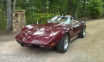 1975 Corvette for sale