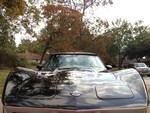 1978 corvette for sale