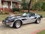 1978 corvette for sale
