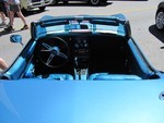 1968 Corvette Convertible For Sale