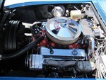 1968 Corvette Convertible For Sale