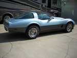 1982 corvette for sale