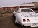 1975 Corvette Convertible For Sale