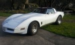 1981 Corvette for sale