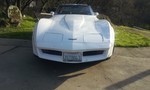 1981 Corvette T-Top For Sale