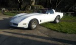 1981 Corvette T-Top For Sale