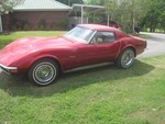 1971 Corvette for sale