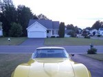 1972 Corvette for sale