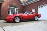 1981 Corvette for sale