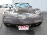 1978 Corvette T-Top For Sale