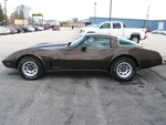 1978 Corvette T-Top For Sale