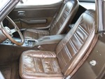 1978 Corvette T-Top For Sale