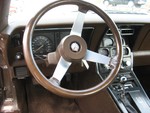 1978 Corvette T-Top For Sale