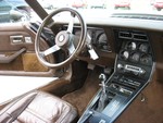 1978 Corvette T-Top For Sale