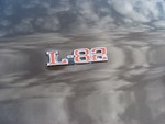 1978 Corvette T-Top For Sale