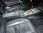 1973 Corvette T-Top For Sale