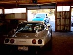 1978 corvette for sale