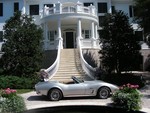 1973 Corvette Convertible For Sale