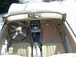 1973 Corvette Convertible For Sale