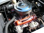 1973 Corvette Convertible For Sale