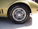 1969 Corvette T-Top For Sale