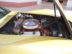 1969 Corvette T-Top For Sale