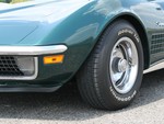 1971 Corvette T-Top For Sale