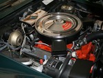 1971 Corvette T-Top For Sale