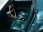 1971 Corvette T-Top For Sale
