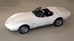 1973 corvette for sale