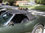 1968 corvette for sale