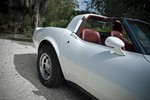 1982 Corvette T-Top For Sale