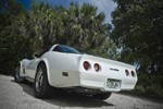1982 Corvette T-Top For Sale