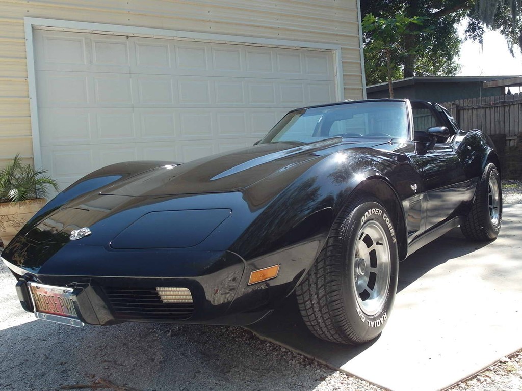 1978 Corvette For Sale Florida - 1978 Corvette T-Top ...